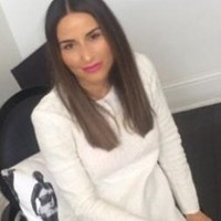 ANaKA Employee Anna Ntalianis's profile photo