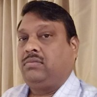 GS1 India Employee Vinay Gupta's profile photo