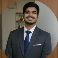 FactSet Employee Sai Singamsetty's profile photo