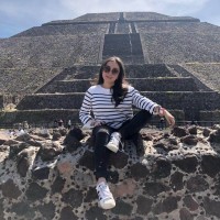 Banco Pichincha Employee Sofia Benavides Espinoza's profile photo