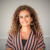 SOGRAPE Employee Isabel Santos's profile photo