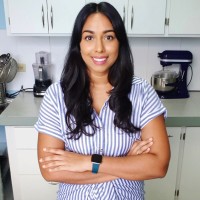 Studio Five Creative Employee Naaz Khan's profile photo
