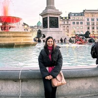 Maadho Employee Nikhita Kansl's profile photo