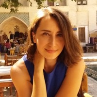 E-mail de Ayshe Alp