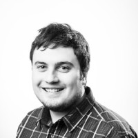 Transparent Data Employee Mateusz Busko's profile photo