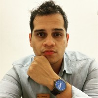 Sigma Foodservice Employee Yirath Ocaña's profile photo