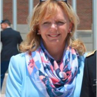 VWR Employee Kim Gallagher's profile photo