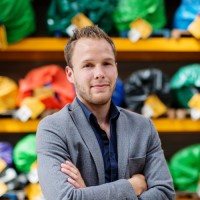 C2J Employee Quentin Sineux's profile photo