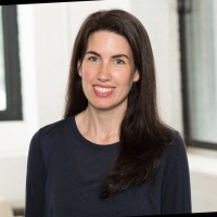 Nordicity Employee Julie Whelan's profile photo