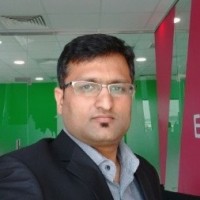 VIRTUOSO CONSULTING Employee Mayur Agarwal's profile photo