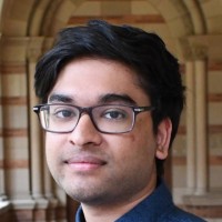 Sumith Nalabolu's profile photo