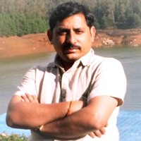 CARE India Employee Sharad Chaturvedi's profile photo