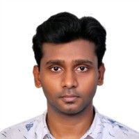 Air India Express Employee Rahul Shaw's profile photo