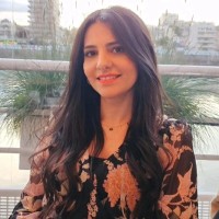 Ines Dhrif Email