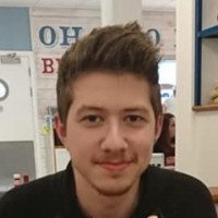 Appy Employee Jason Swan's profile photo