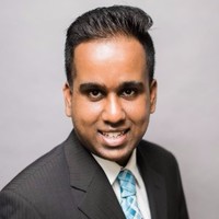 Chicago Teachers' Pension Fund Employee Ajay Tantuwaya's profile photo