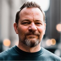 Cohesity Employee Chris Crowell's profile photo