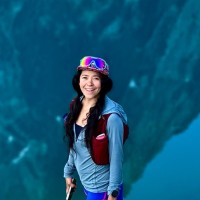 Cycle Oregon Employee Rebecca Persons-Vaskez's profile photo