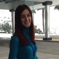 YEDAŞ - Yeşilırmak Elektrik Dağıtım A.Ş. Employee Neşe Kara's profile photo