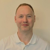 Databricks Employee Simon Johnston's profile photo