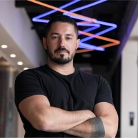 Amazon Web Services (AWS) Employee Thiago Couto's profile photo