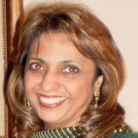 Brek Manufacturing Employee Hamida Merchant's profile photo
