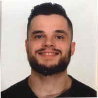PlayJoy Games Employee Manuel Martínez Parreño's profile photo