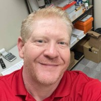 SPECS Employee Michael Franks's profile photo