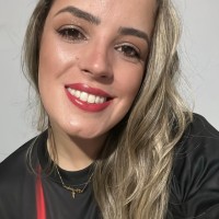 Karina Ianke Email & Phone Number