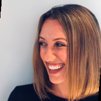 Favor Delivery Employee Sarah Aitken's profile photo