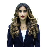 Kappa Kappa Gamma Employee Annika Dhariwal's profile photo