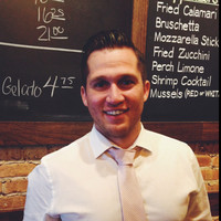 Mayslake Village Employee Joseph Saraceno's profile photo