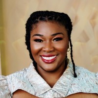 Georgina Dukes-Harris