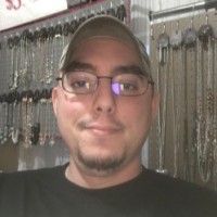 System Electronics Employee Jeffrey Potter's profile photo