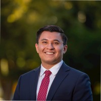 Sacramento District Attorney's Office Employee Douglas Caballeros's profile photo