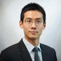Sinolink Securities Employee Guang Zuo's profile photo