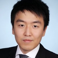 Lingfei He Email