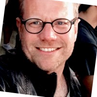 Eskilstuna kommun Employee Jens Carlberg's profile photo