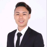 LAI Games Employee Felix Loo's profile photo