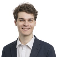 HCA Chartered Accountants Employee Cameron Muldowney's profile photo