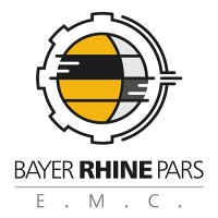 Rhine Pars Email
