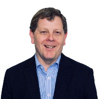 Moorfields Advisory Employee Richard Brewer's profile photo