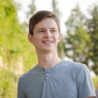 Zentist Employee Alex Sorokin's profile photo