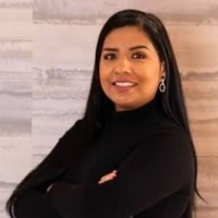 AnswerForce Employee Beatriz Moreno's profile photo