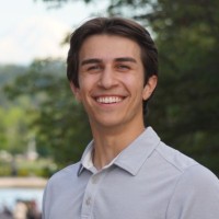 Emerald Technology Group Employee Joshua Borichewski's profile photo