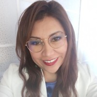 Ministerio Publico - Fiscalia de la Nacion Employee Karina Jacqueline Medina Vargas's profile photo