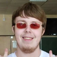 OMP System Employee Ilya Gaponov's profile photo
