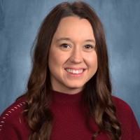 Frisco ISD Employee Summer Morgan's profile photo