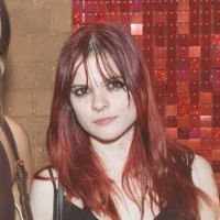 eevi.life Employee Alysia Samios's profile photo
