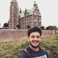 F3DM LTD Employee Reha Samur's profile photo